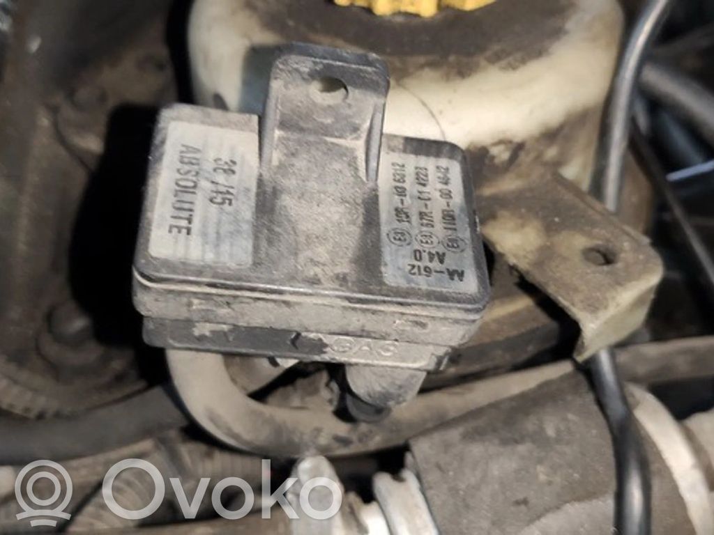 Dodge Caravan Luftdrucksensor 