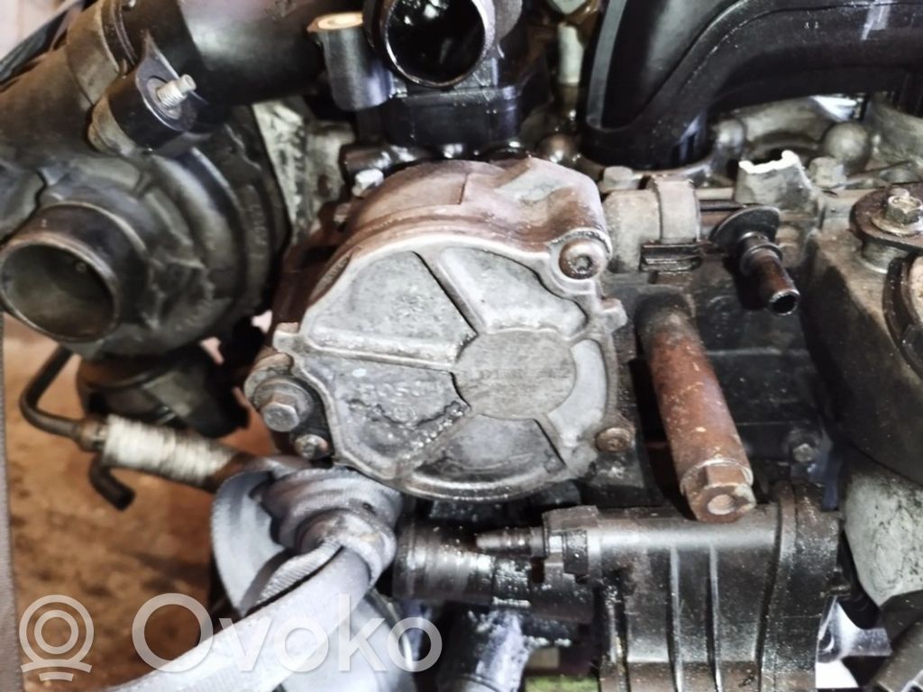 Alipainepumppu   D1562C2,2004P,2004P,D1562C2