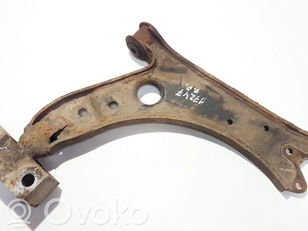 Querlenker Achsschenkel vorne   1K0407190E,1K0407190E
