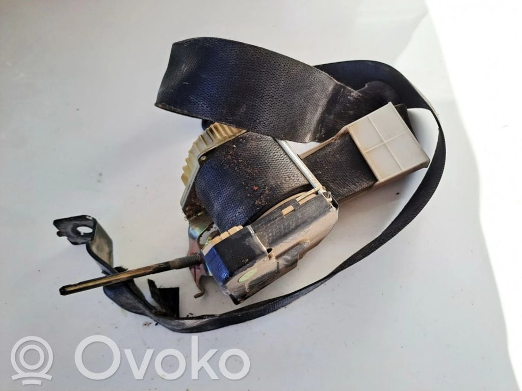 Opel Zafira A Cinturón delantero 