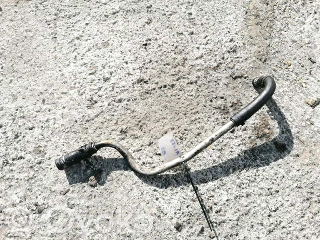 Chrysler Sebring (ST-22 - JR) Conductă/furtun lichid de răcire motor