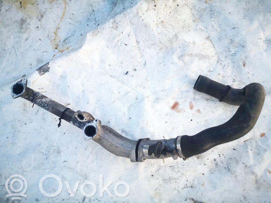 Manguera/tubo del intercooler   059145770G,059145770,059145770,059145770G