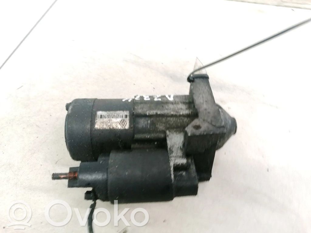 Renault Clio II Electromotor 