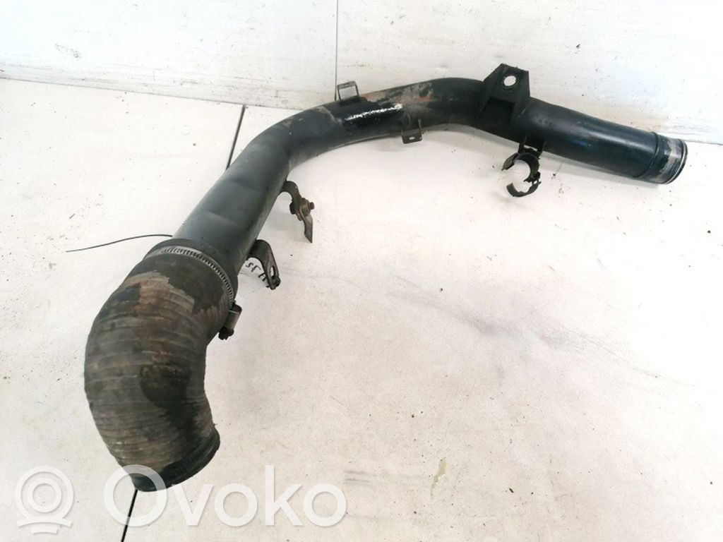 Rover 75 Furtun/conductă intercooler 
