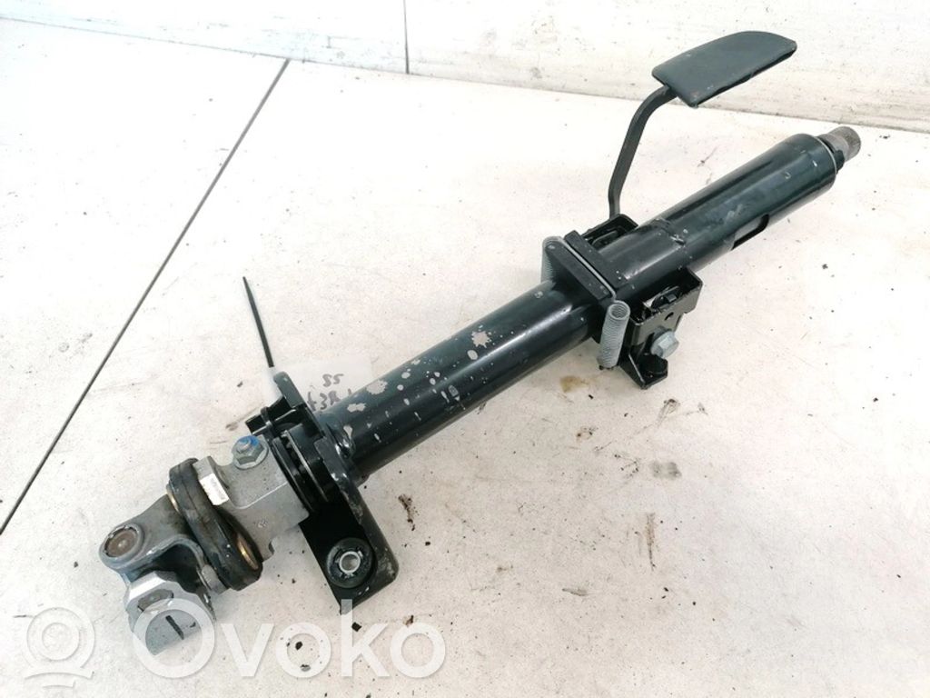 Mercedes-Benz Vaneo W414 Ohjauspyörän akseli