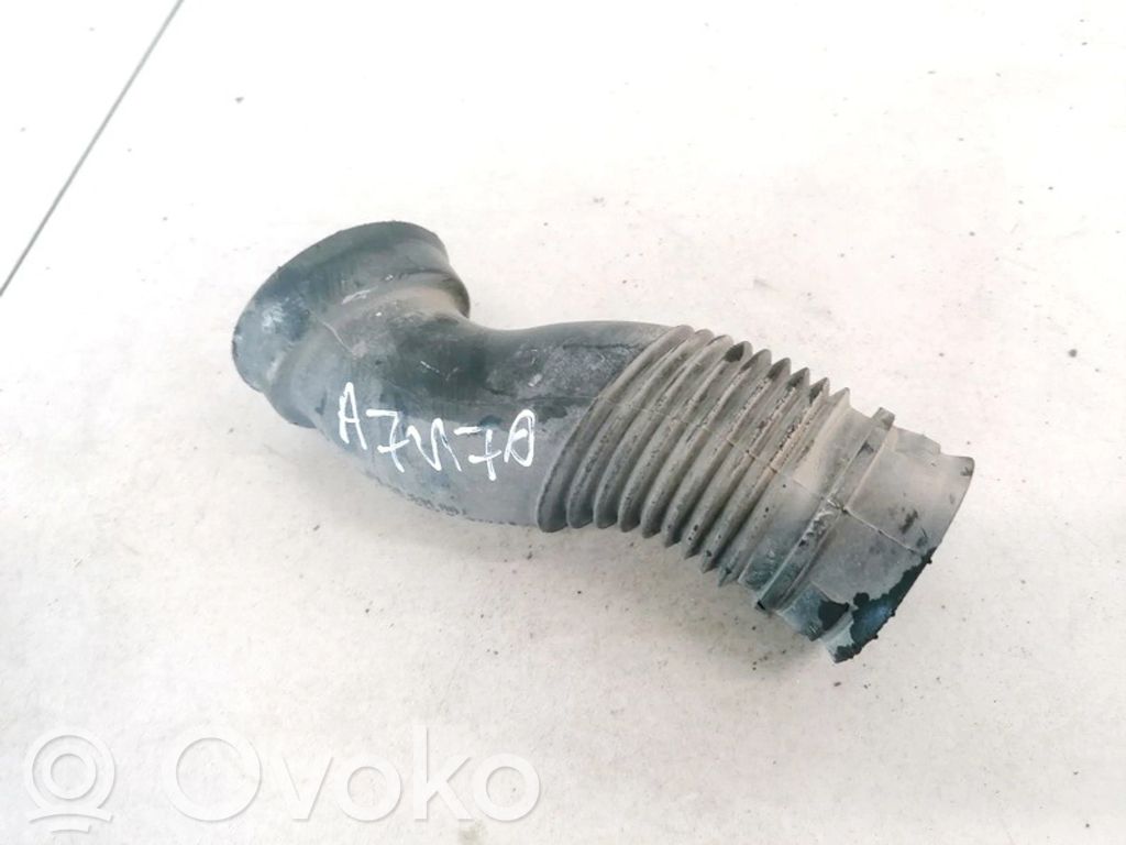 Opel Zafira A Rura / Wąż dolotowy powietrza 