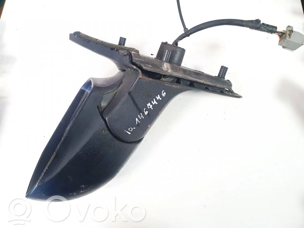 Ford Mondeo Mk III Specchietto retrovisore elettrico portiera anteriore