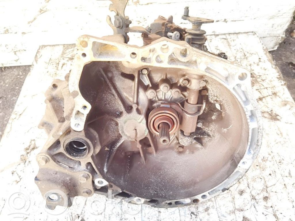 Toyota Aygo AB10 Boîte de vitesses manuelle à 5 vitesses