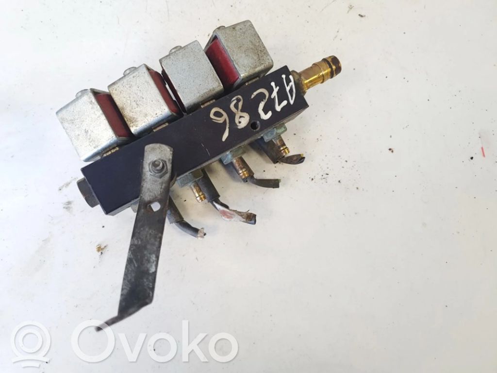 Renault Scenic II -  Grand scenic II Injector GPL 