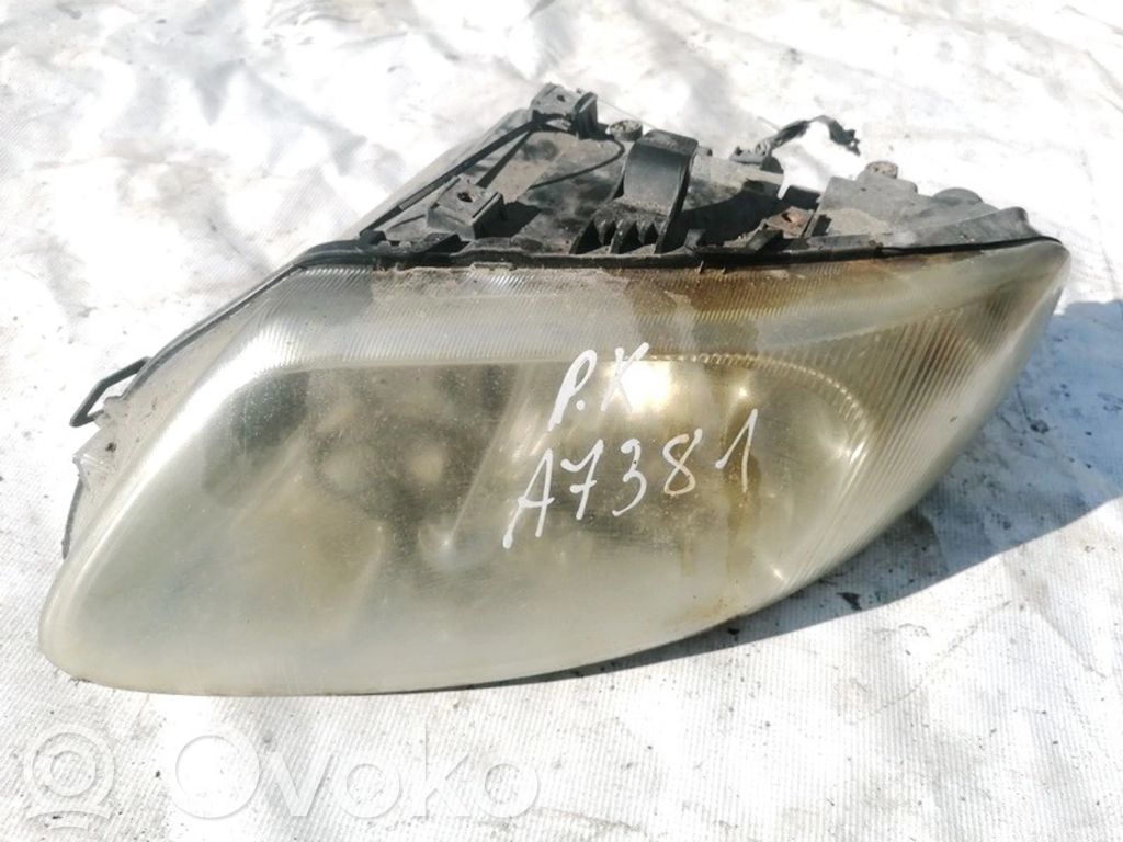 Faro/fanale   04857703AB,5870100000,04857703AB,5870100000