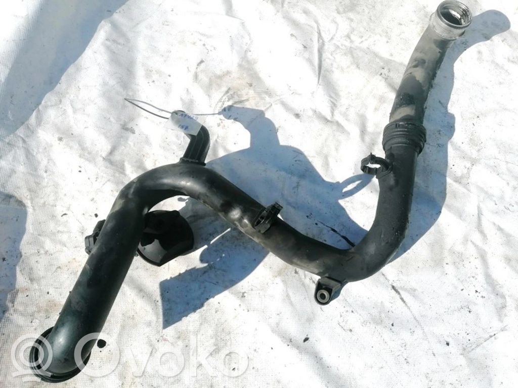 Volkswagen Golf V Tubo flessibile intercooler 