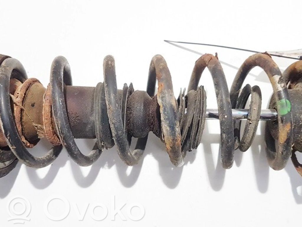 Audi A4 S4 B5 8D Arc elicoidal spate 