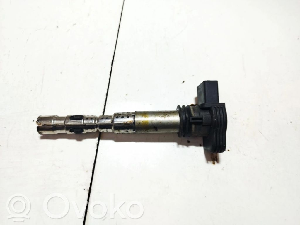 Audi A5 8T 8F Bobina di accensione ad alta tensione
