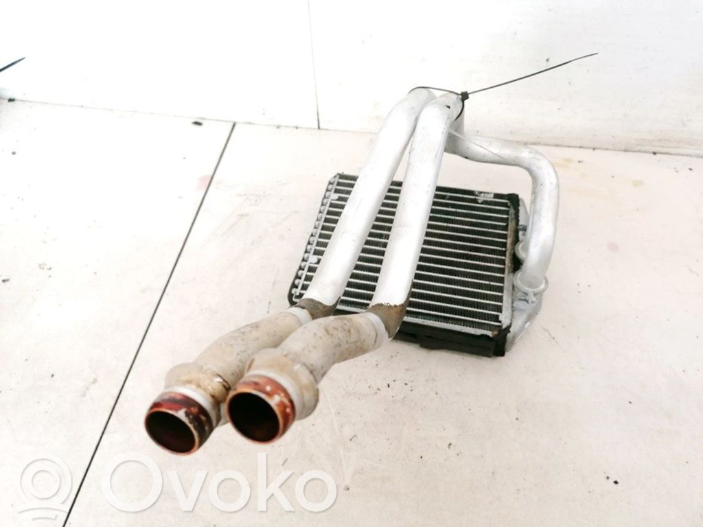 Opel Signum Radiatore riscaldamento abitacolo 