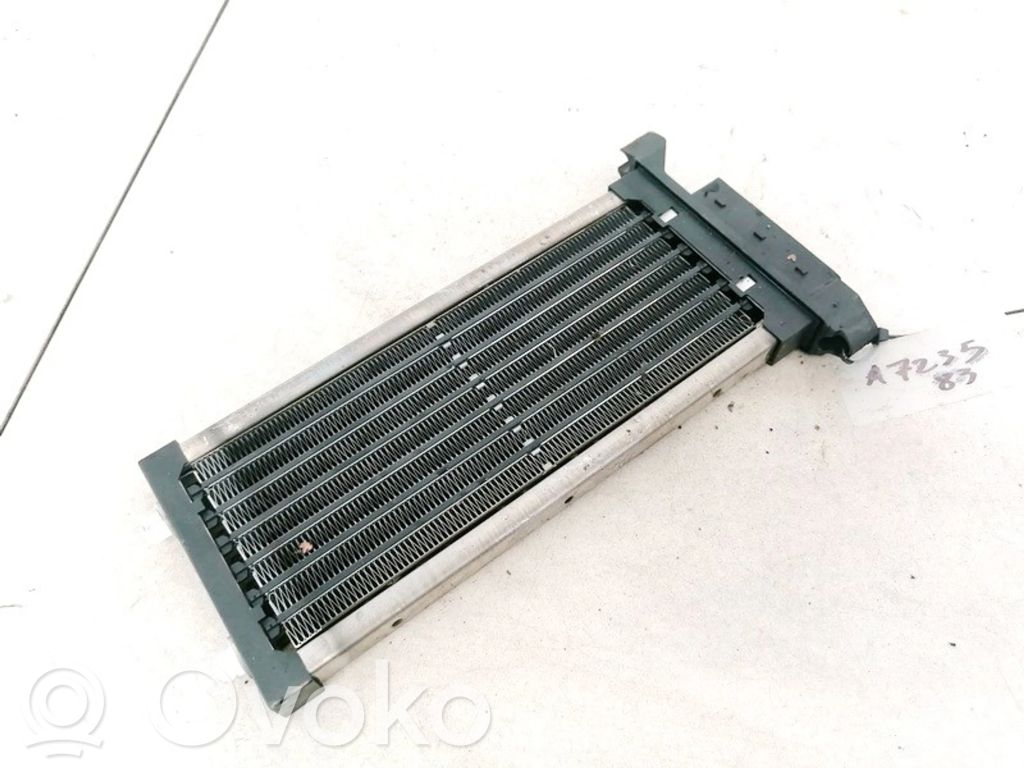 Audi A6 S6 C5 4B Grzałka nagrzewnicy 