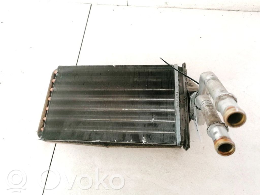 Dodge Caravan Radiateur soufflant de chauffage