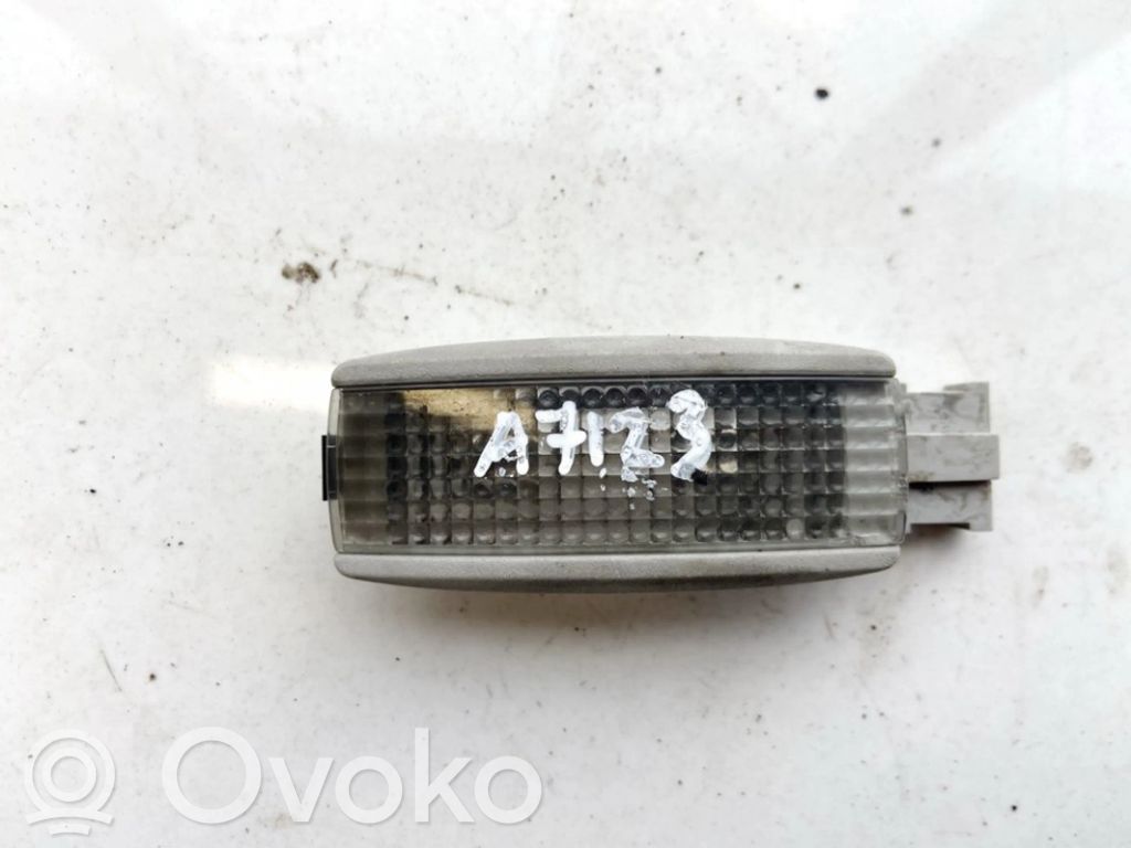 Volkswagen PASSAT B5 Alte lămpi de interior