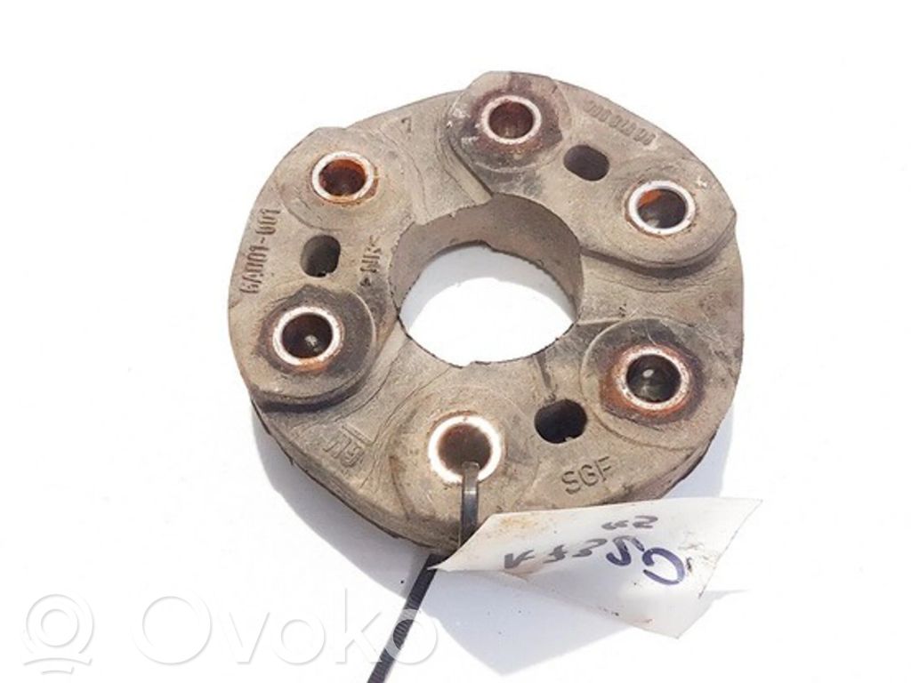 Opel Omega B1 Flanșă cuplaj cardan