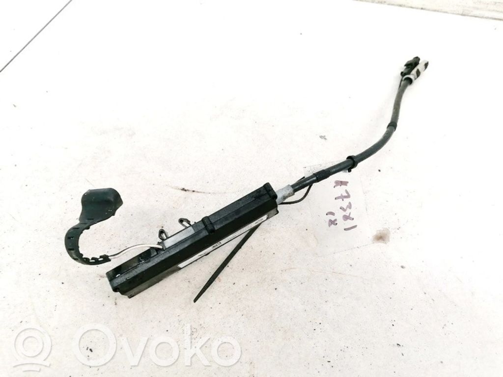Chrysler Voyager Unitate control antenă 