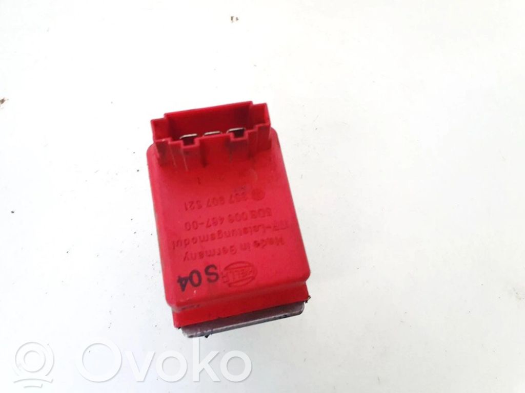 Volkswagen Sharan Resistencia motor/ventilador de la calefacción 