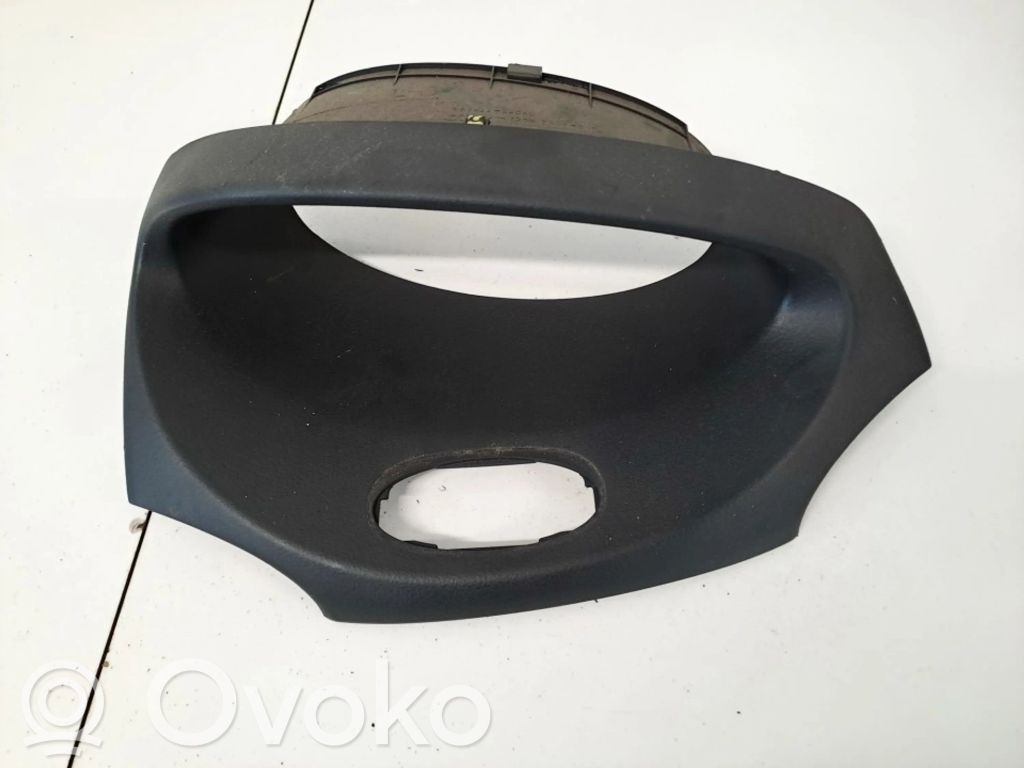 Toyota Yaris Verso Moldura del panel