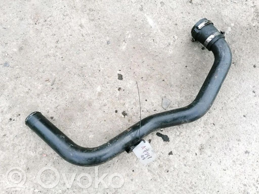 Renault Vel Satis Furtun/conductă intercooler 