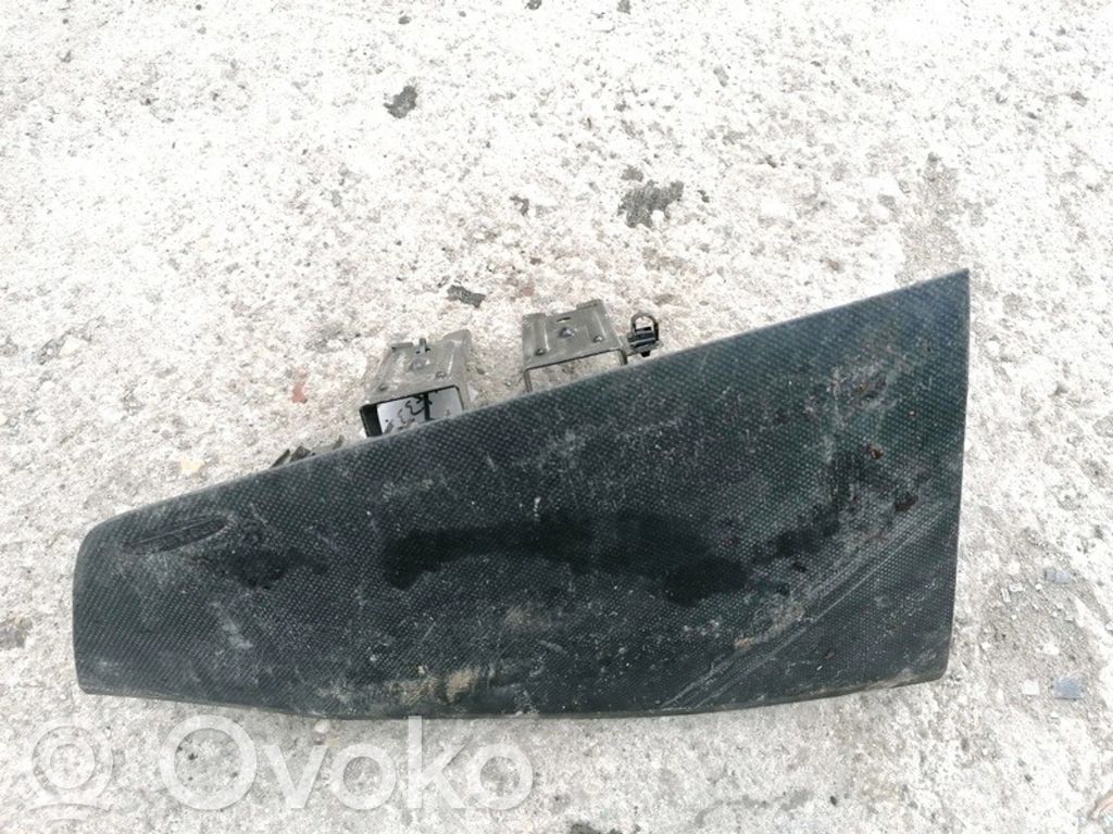 Mazda 2 Airbag pasager 