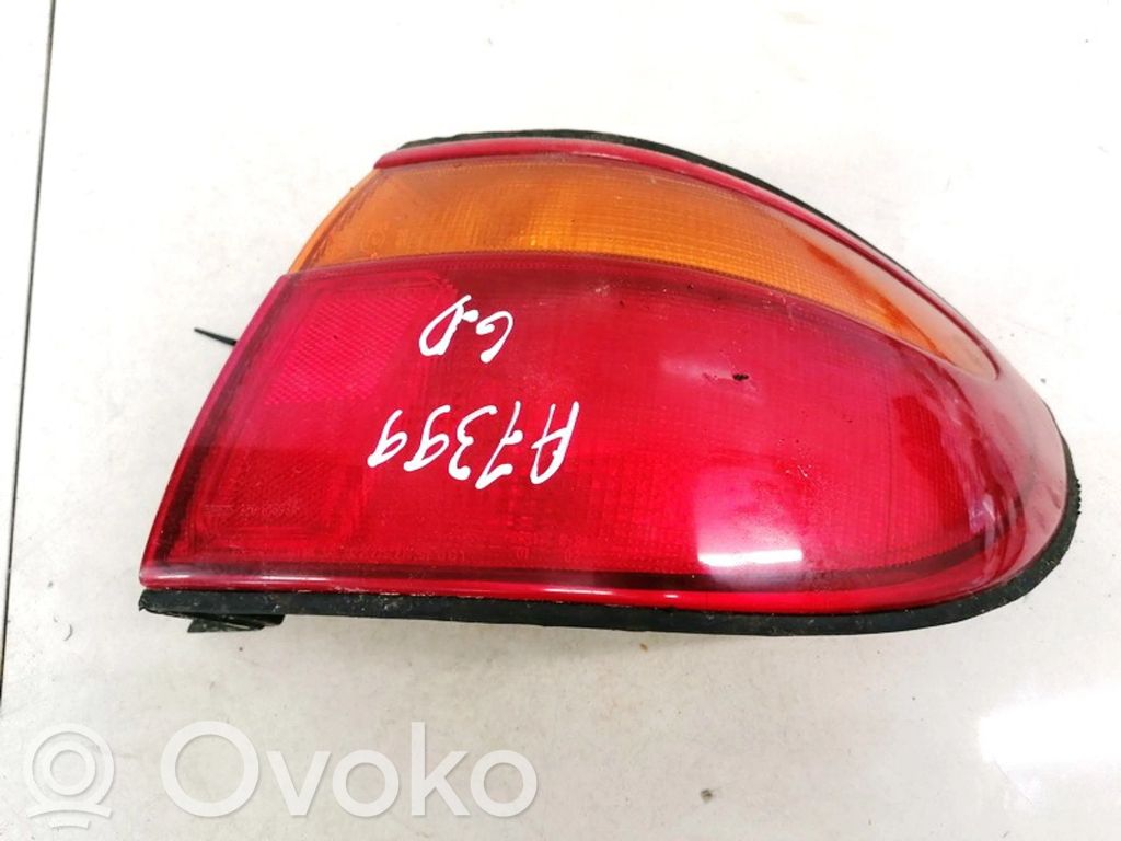 Luz trasera/de freno   22061693,22061693,22061693,22061693