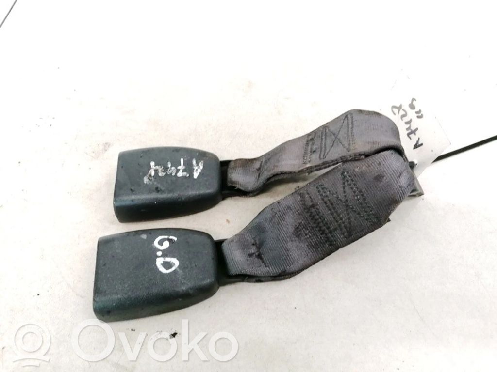Dodge Neon Bridă fixare centură de siguranță spate 