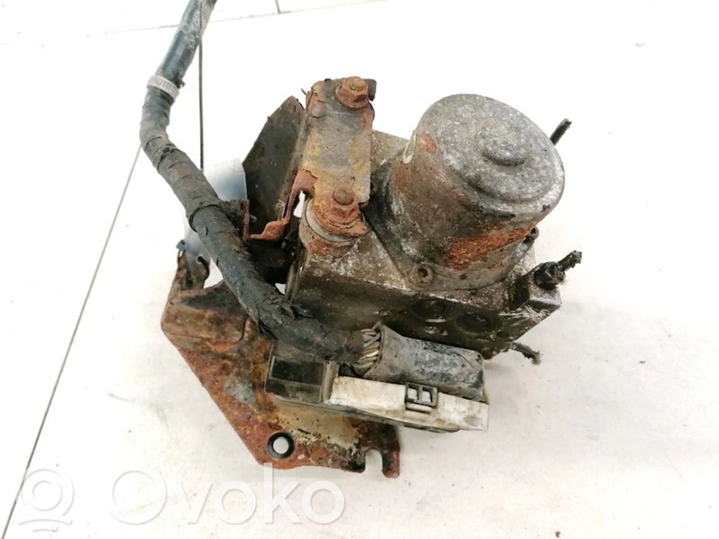 Bomba de ABS   GJ6E437A0,3624E0123,3624E0123,GJ6E437A0