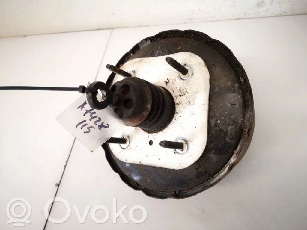 Bremskraftverstärker   P4509725,E2532940,E2532940,P4509725,T03BP087CA0537