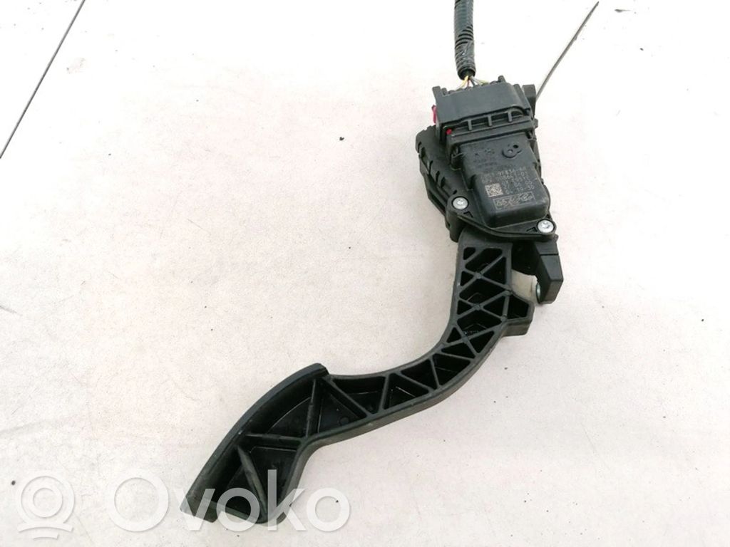 Mazda 3 I Pedale dell’acceleratore