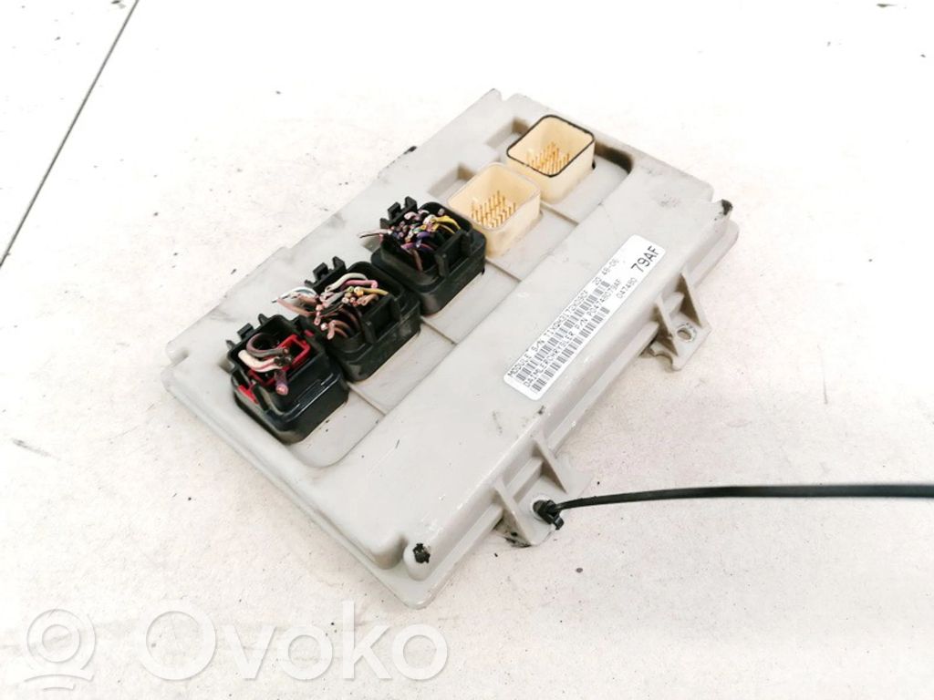 Modul confort   P04748079AF,TIXQH3172X09CF,P04748079AF,TIXQH3172X09CF