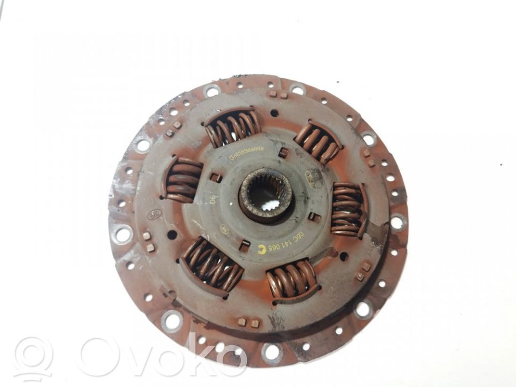 Audi A6 S6 C6 4F Disco del embrague 