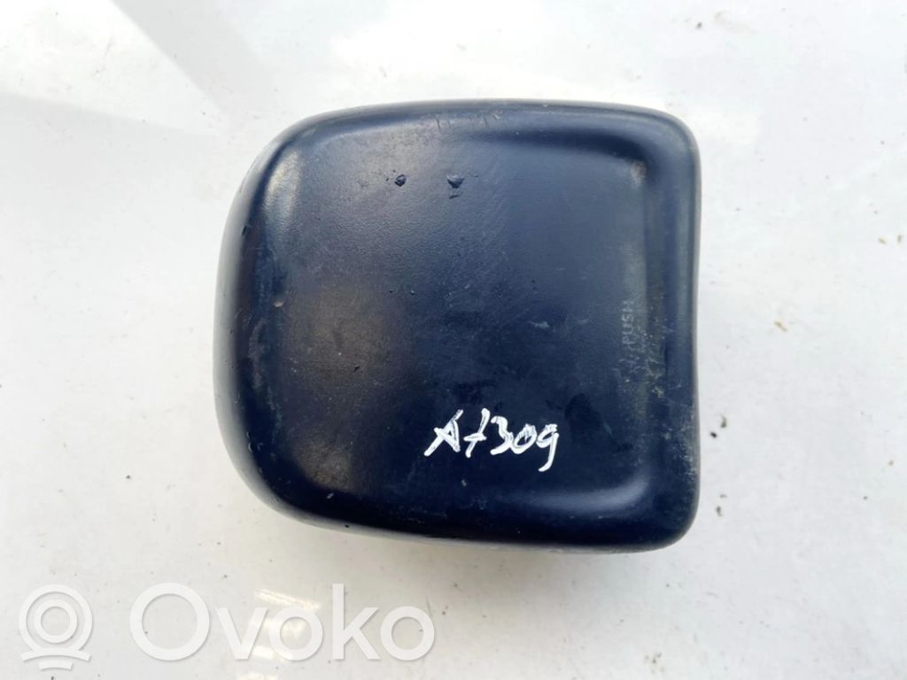 Volkswagen Sharan Scrumieră