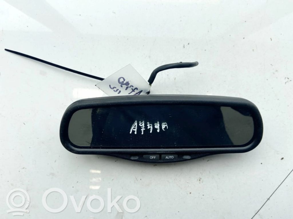Ford Mondeo Mk III Oglindă retrovizoare (interior) 