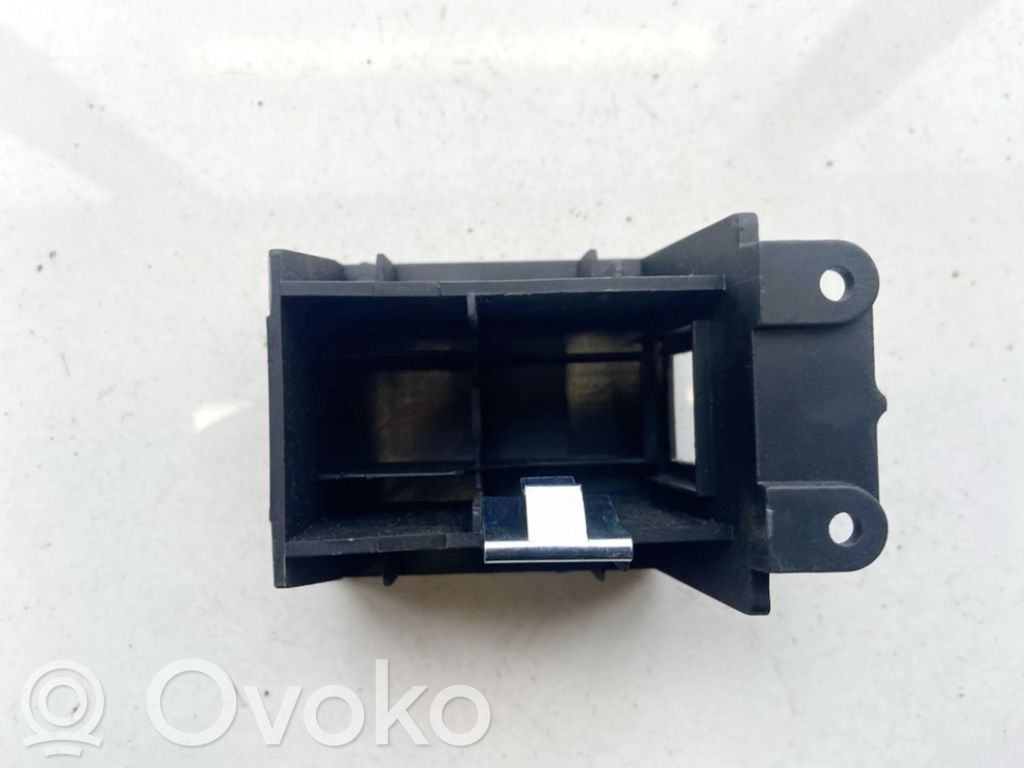 Audi A6 S6 C5 4B Inne części karoserii 