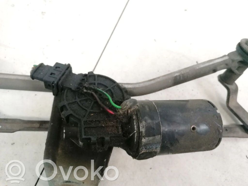 Wischermotor   0390241360,0390241360