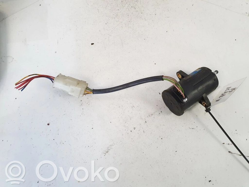 Rover 75 Pedale dell’acceleratore 