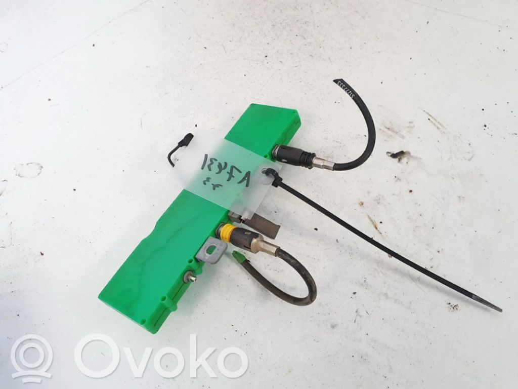 Rover 75 Moduł / Sterownik anteny 