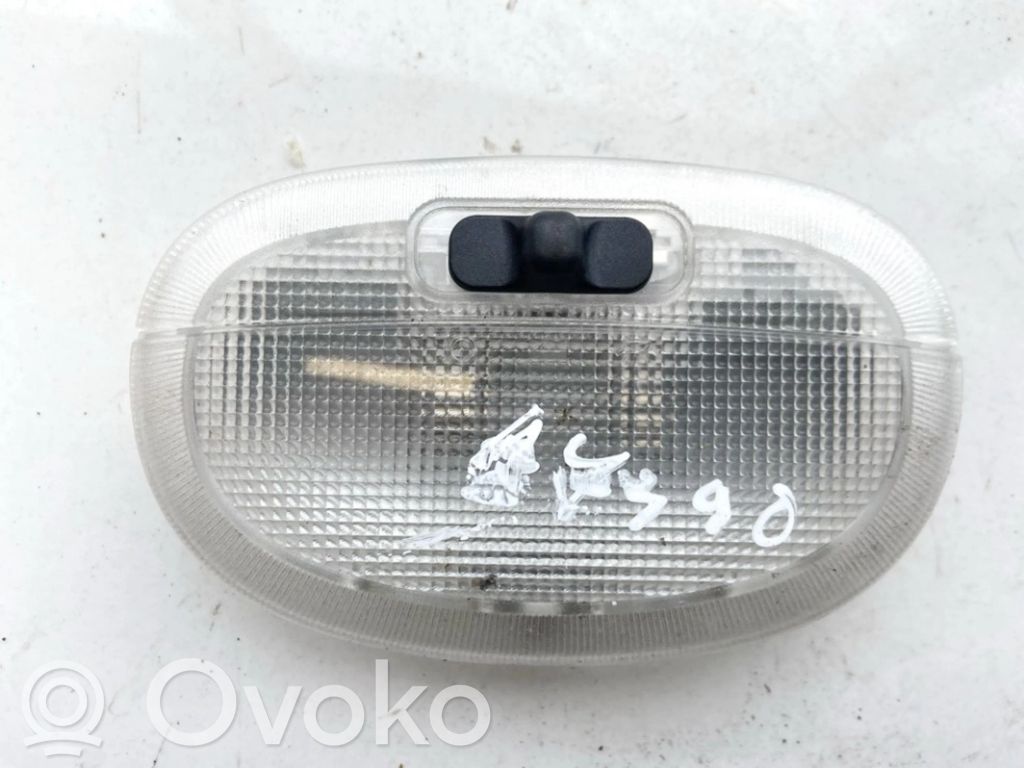 Ford Mondeo Mk III Lampă scaun spate
