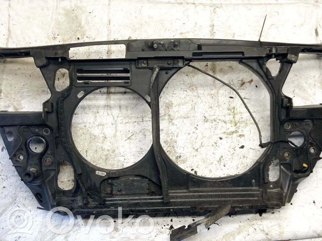 Audi A6 S6 C5 4B Panou suport radiator 