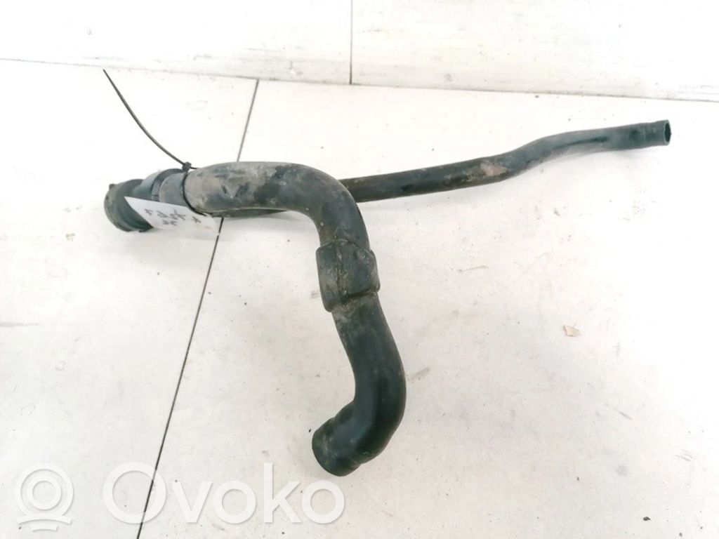 Przewód / Wąż chłodnicy   8D0121055G,8D0121055G