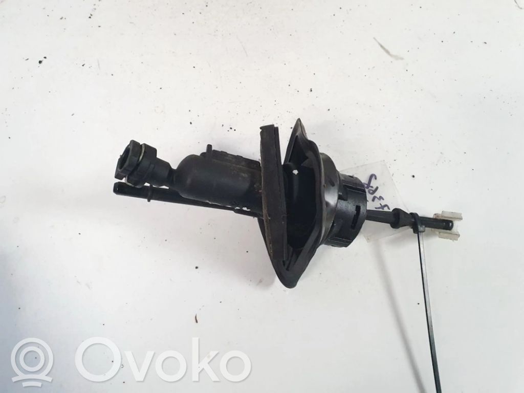 Cilindro maestro de embrague   3M517A543AE,011214,011214,3M517A543AE