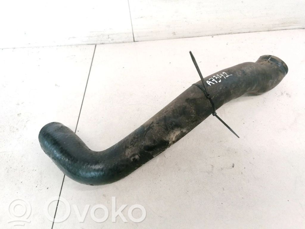 Manguera/tubo del intercooler