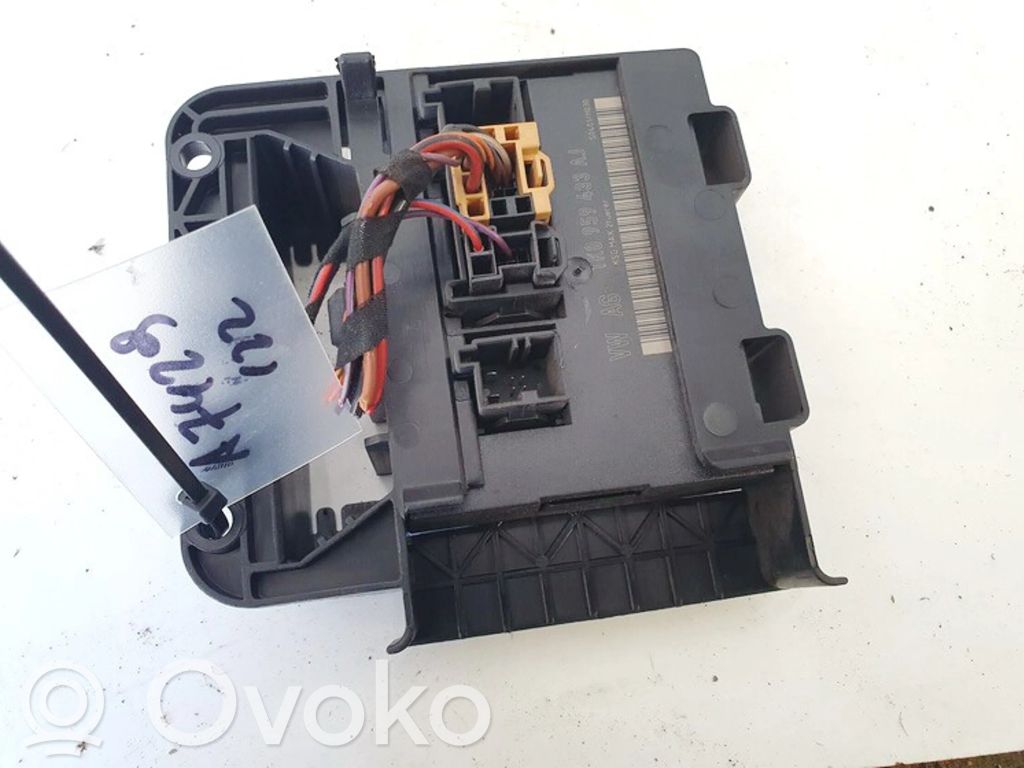 Module confort   1K0959433AJ,1K0959433AJ