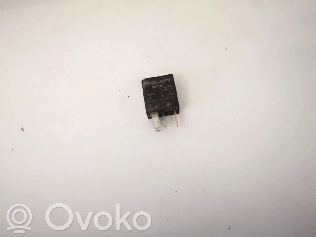 Volvo S80 Alte relee 