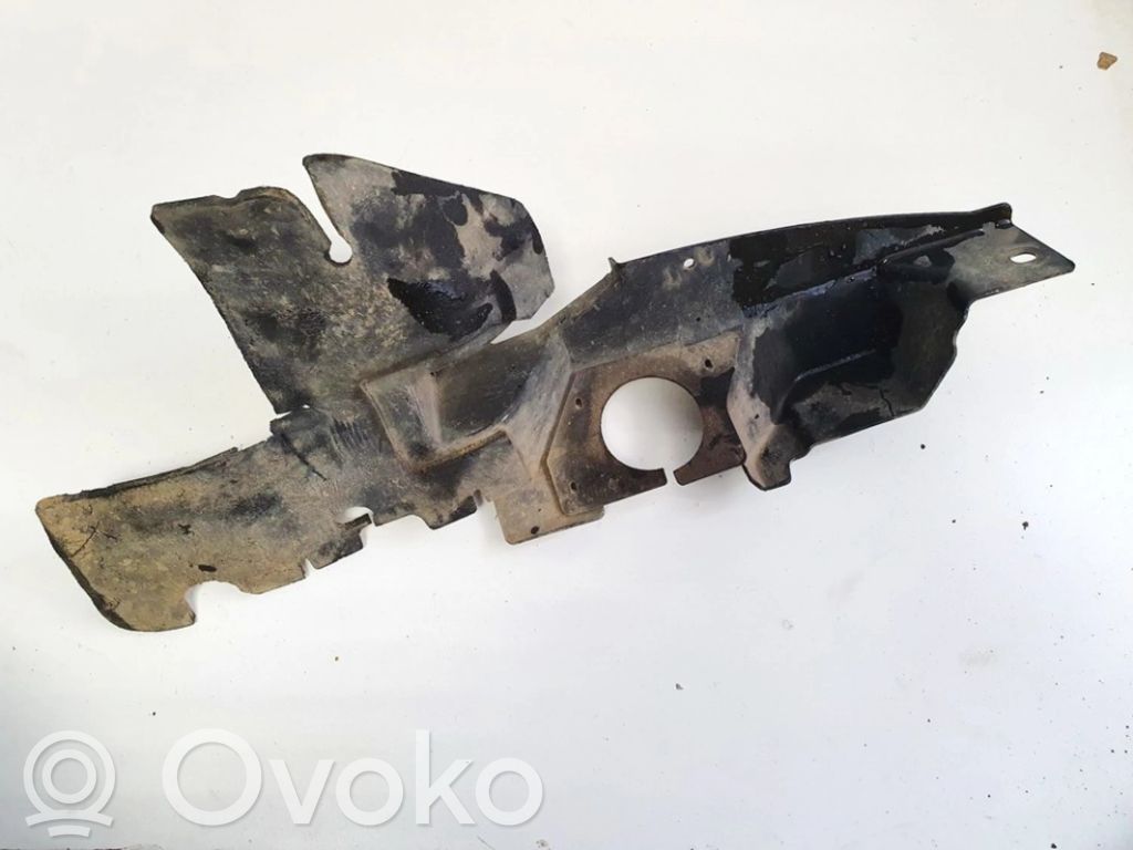 Nissan Pathfinder R51 Altra parte esteriore