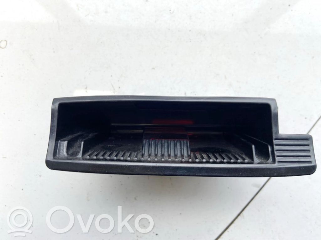 Mazda 3 I Car ashtray 