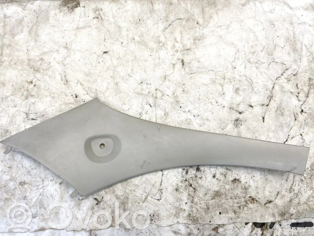 Opel Corsa C Inne części wnętrza samochodu 